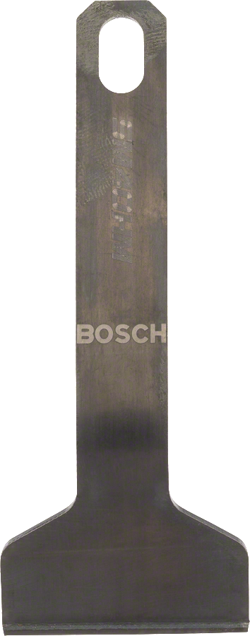 Škrabka Bosch SM 40 HM pro odstraňování materiálů.