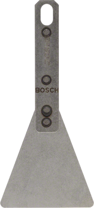 Hrubovací nůž Bosch SP 60 C, šířka 60 mm.