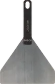 Škrabka Bosch SP 100 C z pružinové oceli.