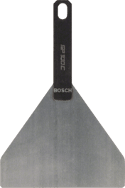 Škrabkový nůž z pružinové oceli