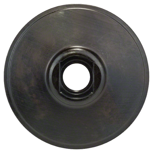 Příruba Bosch pro bezpečné upevnění leštícího kotouče.