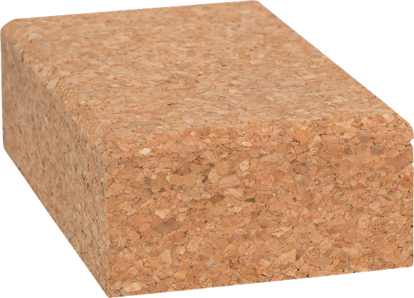 Brusný blok Bosch pro ruční broušení 120x80 mm.