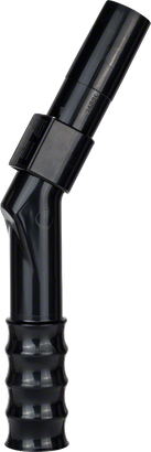 Ovládací rukojeť regulátoru sání Bosch , průměr 35 mm.