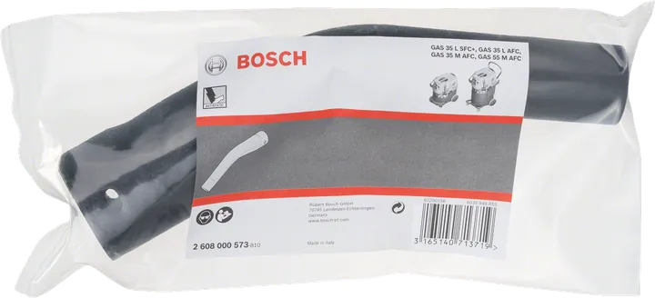 Antistatické úhlové příslušenství Bosch 1-3/8″.