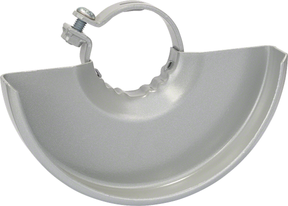 Ochranný kryt Bosch pro broušení, průměr 125 mm.