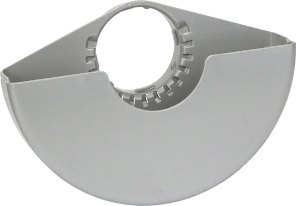 Ochranný kryt Bosch s krytem, průměr 150 mm.
