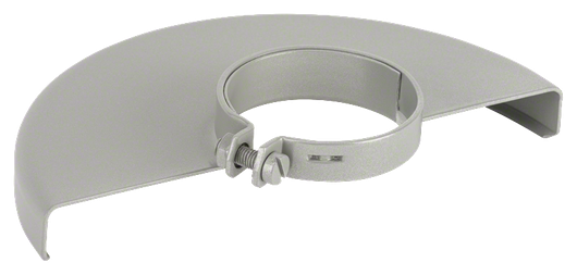 Ochranný kryt Bosch 230 mm pro úhlovou brusku.