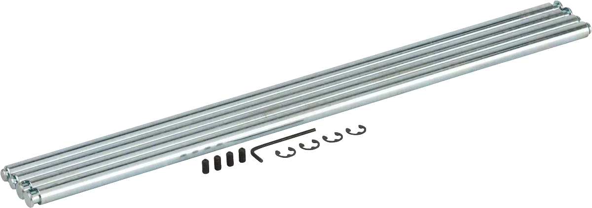 Prodlužovací tyče Bosch pro GCM 12 SD a GCM 10 SD.