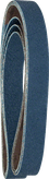 Brusný pás Bosch X450, zrnitost 60, 13x457 mm.