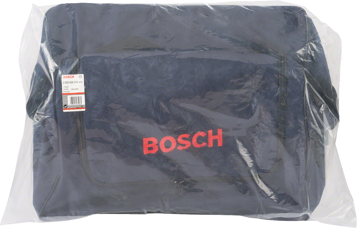 Nylonová přepravní taška Bosch .