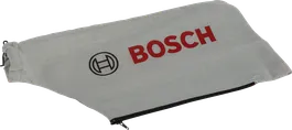 Prachový sáček Bosch pro sběr nečistot z nářadí.