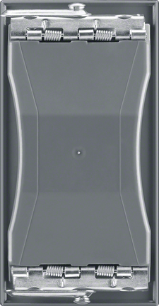 Plastový brusný blok Bosch pro ruční broušení 165x85 mm.