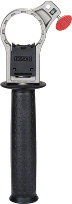 Rukojeť Bosch pro příklepové vrtačky, ergonomická rukojeť.