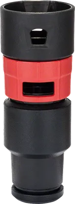 Adaptér pro elektrické nářadí Bosch z 22 mm na 35 mm.