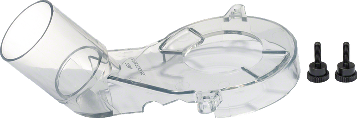 Kryt pro odsávání prachu Bosch pro ponornou vrtačku TE 600.