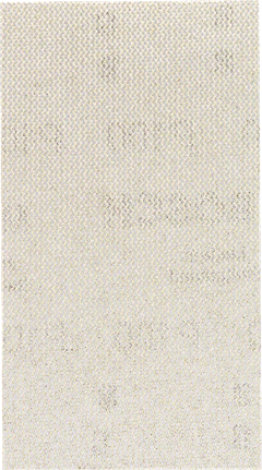 Brusný list Bosch o zrnitosti 100 pro hladké opracování.