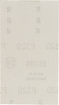 Brusný list Bosch P80.