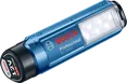 Akumulátorová pracovní svítilna Bosch GLI 120-LI LED.
