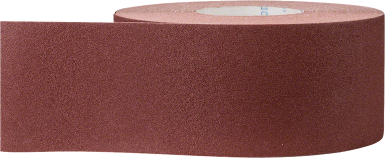 Brusný papír Bosch J450 Expert for Wood and Paint, role 115 mm x 50 m.