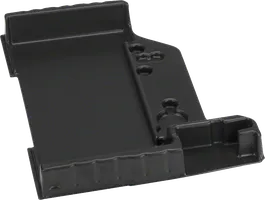 Vložka Bosch pro úložný prostor pro nářadí GML SoundBoxx.