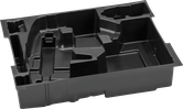 Vložka Bosch pro úložiště nářadí GST 1400/160.