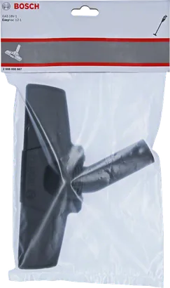 Příslušenství k sací trysce Bosch.