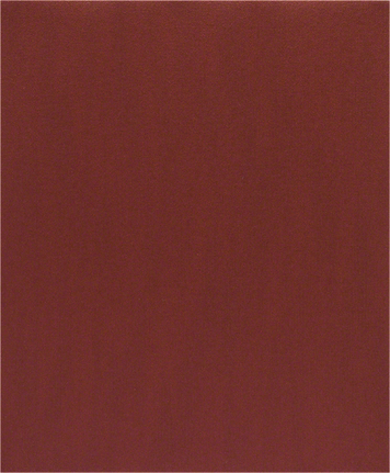 Brusný list Bosch J475 zrnitost 150 bez otvorů.