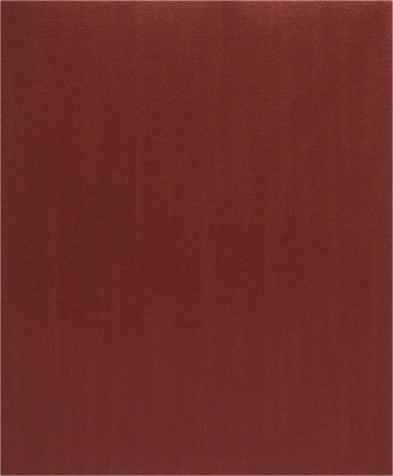 Brusný list Bosch J475, zrnitost 180, bez otvorů.