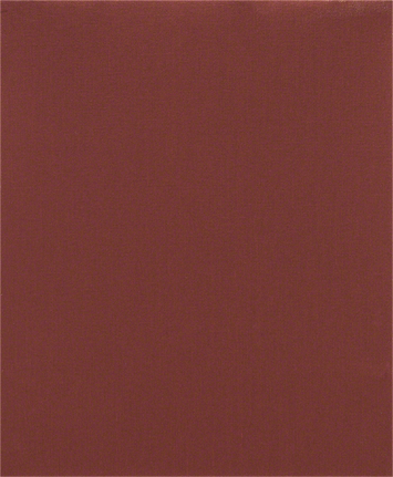 Brusný list Bosch J475, zrnitost 240, bez otvorů.