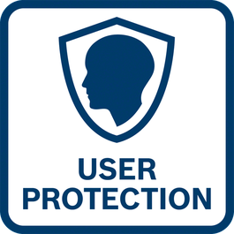  Ochrana uživatele