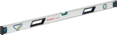 Vodováha Bosch 120 cm pro přesné vyrovnání povrchu.