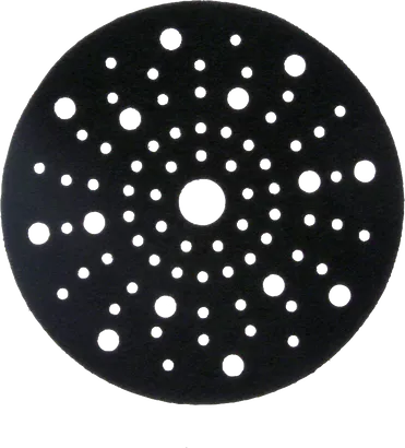 Šetrný talíř Bosch 150 mm pro brusky.