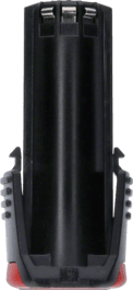 Rovný akumulátor Li-Ion 3,6 V