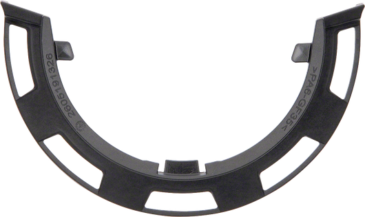 Ochranný kryt proti prachu Bosch pro GET 75-150.