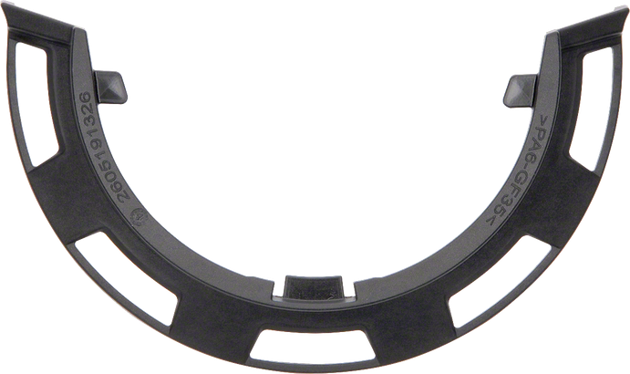 Ochranný kryt proti prachu Bosch pro GET 75-150.