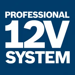 12V systém.