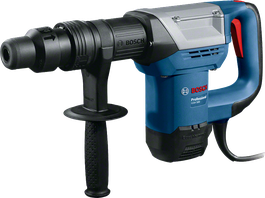 Demoliční kladivo Bosch GSH 500 s rukojetí SDS-max.