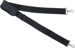 Ramenní popruh Bosch GAS 18V-10 L s polstrovanou oporou.