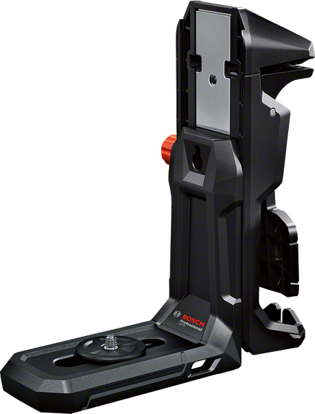 Příslušenství Bosch LB 10 a DK 10 pro laserové nivelační přístroje.