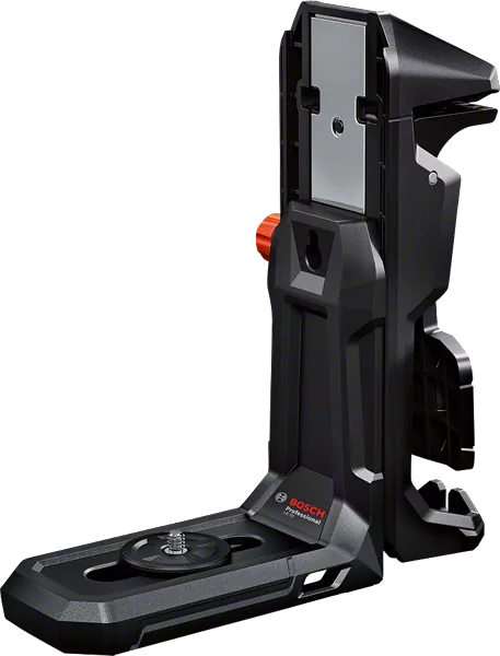 Příslušenství Bosch LB 10 a DK 10 pro laserové nivelační přístroje.