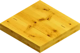 Dřevo na bednění