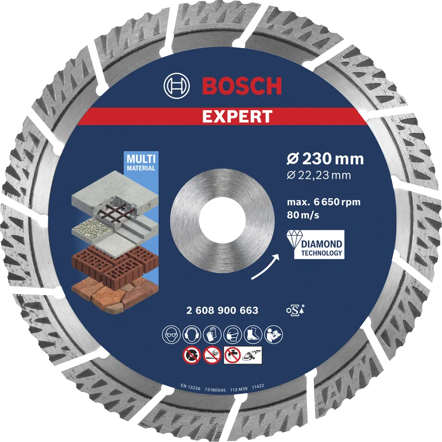 EXPERT Multi Material