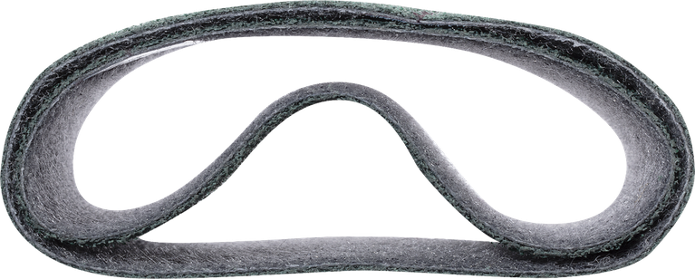 Jemné brusné pouzdro Bosch EXPERT N470 pro satinování.