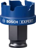 Pila na plech Bosch EXPERT, děrová, 32 x 5 mm.