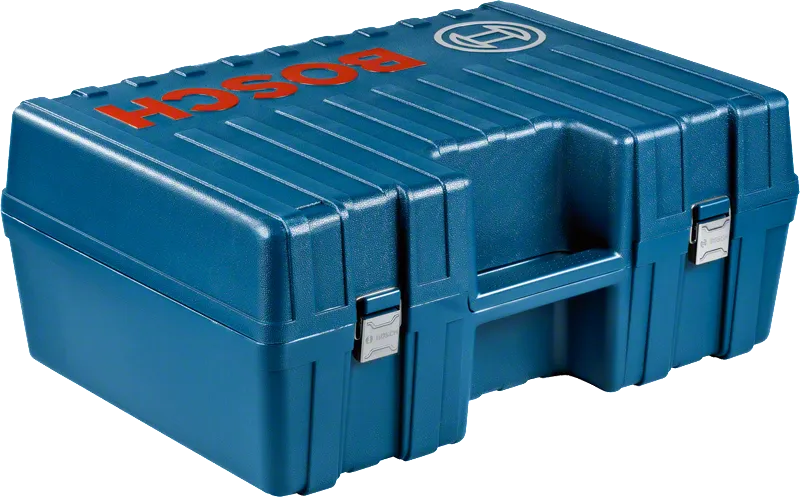 Přepravní kufřík Bosch pro laserový nivelační přístroj GRL 600/650.