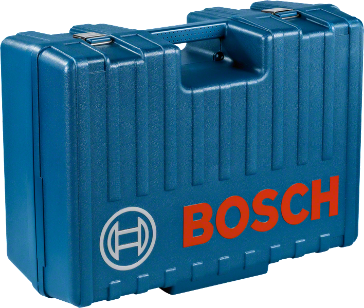 Přepravní kufřík Bosch pro laserové nástroje GRL 600/650.