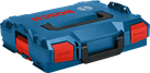 Systém přepravních kufrů Bosch L-BOXX 102.