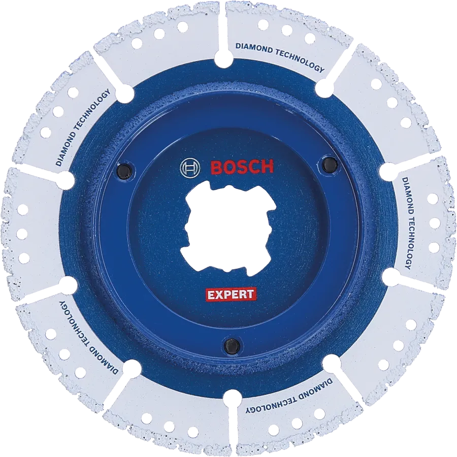 Diamantový kotouč EXPERT Diamond Pipe Cut Wheel
