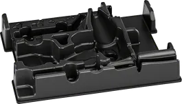 Vložka Bosch L-BOXX pro úložiště nářadí GSR GSB 18V-150 C.