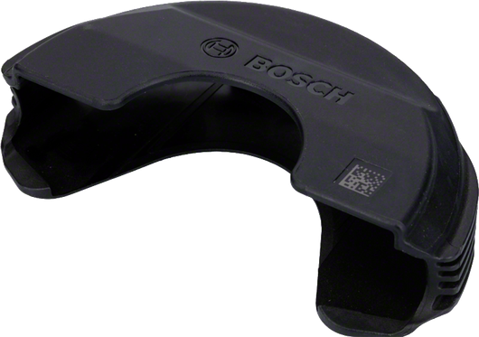 Ochranný kombinovaný kryt Bosch pro řezání, nacvakávací 125 mm.